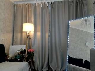 yoursweetegirlfriend webcam model stream image