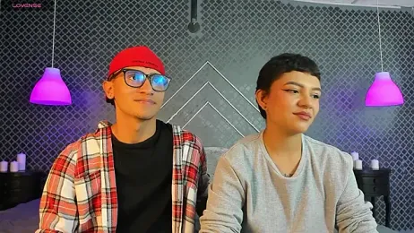 Hardcore_heat webcam model stream image