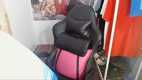 BOY_0914 webcam model stream image