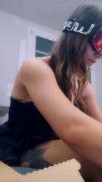 MissInnocent webcam model stream image