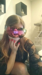 MissInnocent webcam model stream image