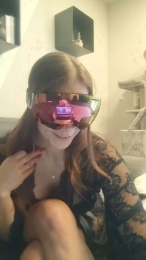 MissInnocent webcam model stream image