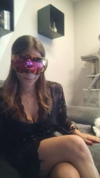 MissInnocent webcam model stream image