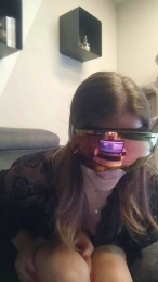 MissInnocent webcam model stream image