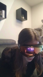MissInnocent webcam model stream image