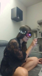 MissInnocent webcam model stream image
