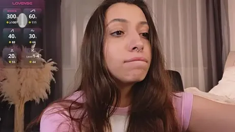 slow_flower webcam model stream image