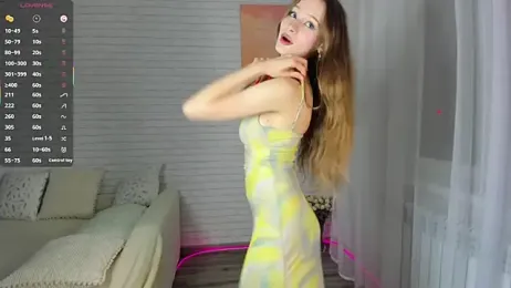 candyboofairy webcam model stream image