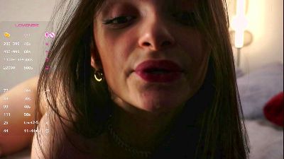 Morena_Dolce webcam cam4 model stream image