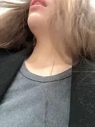 pantyless webcam model stream image