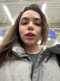 pantyless webcam model stream image