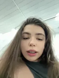 pantyless webcam model stream image
