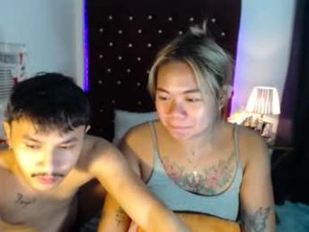 pinay_sweetlenatashaxx webcam model stream image