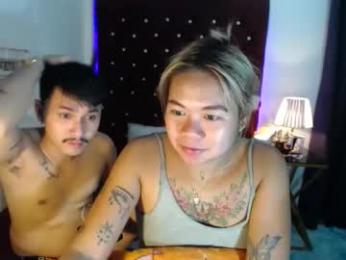 pinay_sweetlenatashaxx webcam model stream image