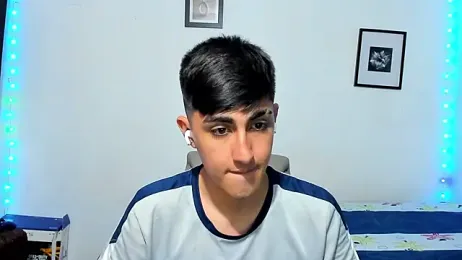 babymaik webcam model stream image