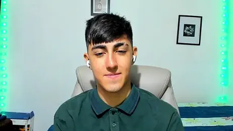 babymaik webcam model stream image