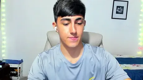 babymaik webcam model stream image