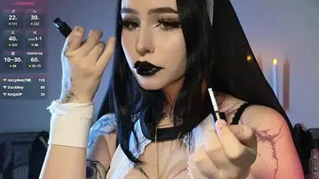 ghot1c_graceeee webcam model stream image