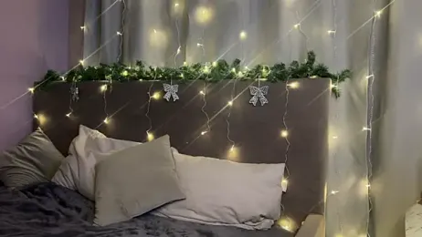 XtraHotX webcam model stream image