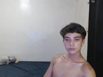 hottiespydie webcam model stream image