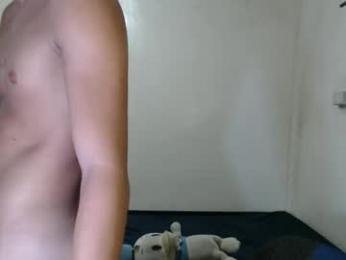 hottiespydie webcam model stream image