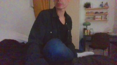 AlexXLParis webcam model stream image