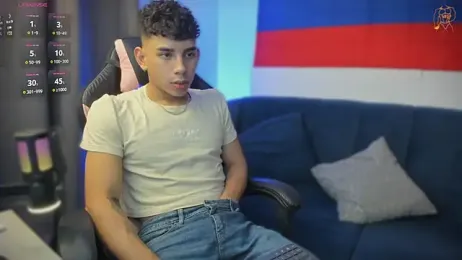 andy_cute22 webcam model stream image