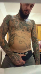Nick180294 webcam model stream image