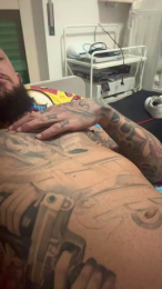 Nick180294 webcam model stream image