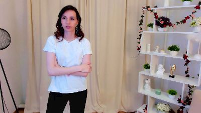 CarlottaMims webcam model stream image