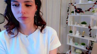 CarlottaMims webcam model stream image