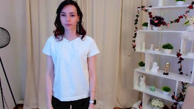 CarlottaMims webcam model stream image
