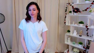 CarlottaMims webcam model stream image