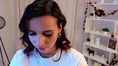 CarlottaMims webcam model stream image