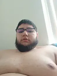 Bigdaddy-Marc webcam model stream image
