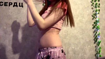 ClaudetteUsrey webcam model stream image