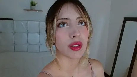 Rebbecawhite_meow webcam model stream image