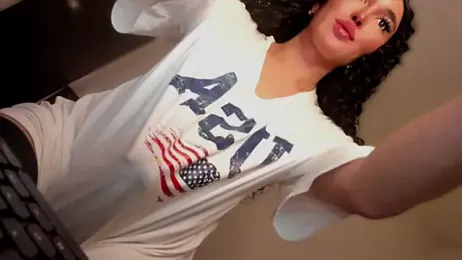 MissValentinaJohnson webcam stripchat model stream image