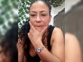 SexyRuby2025 webcam model stream image