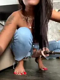 RuslanaXX webcam model stream image