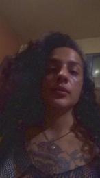 RebecaStrong webcam model stream image