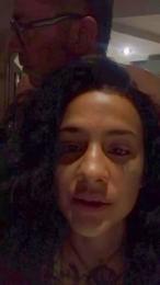 RebecaStrong webcam cam4 model stream image