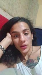 RebecaStrong webcam model stream image