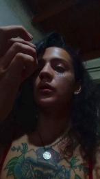 RebecaStrong webcam model stream image