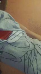 RebecaStrong webcam model stream image