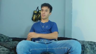 x_harold_x webcam model stream image