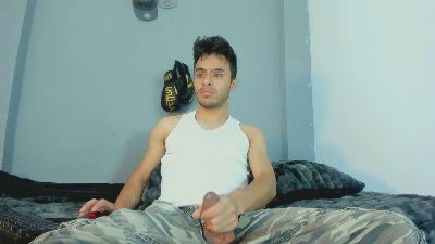 x_harold_x webcam model stream image