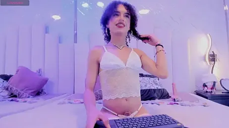 NoahVidall webcam model stream image