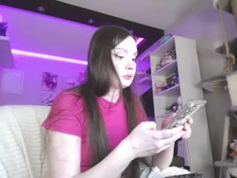 amazing_agness webcam model stream image