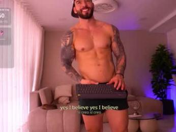 oliver_colt__ webcam model stream image